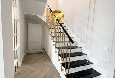 Vila Premium – 5 Camere | 410 mp Teren | Panouri Solare 12 kW & Pompa de Caldura - 13