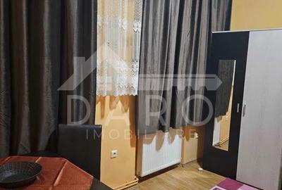 Garsonieră decomandată în Central - 1