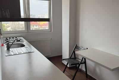 Garsonieră decomandată în Militari - 13