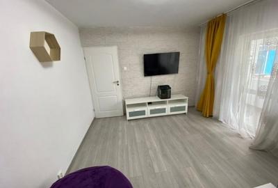 Apartament cu 3 camere decomandat în Tineretului - 8
