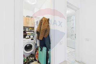 De vanzare | Apartament studio | NEW CONFORT CITY - 5