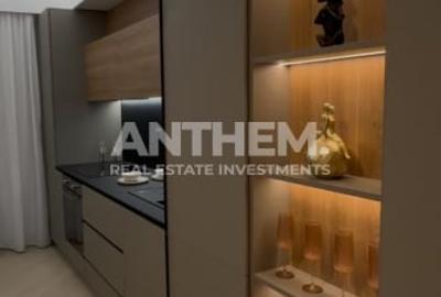 Apartament 2 camere - Cortina North - 10