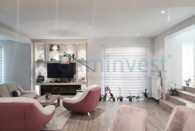 Casă individuală cu 5 camere cu Canalizare în Sântandrei - 5