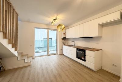 Casa 3 camere - Partial Mobilata - in Complex Nou - Aproape de DN1 - 6