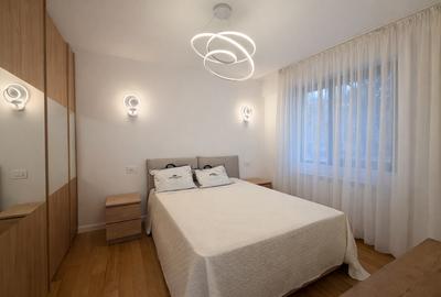 Apartament cu 2 camere semidecomandat, mobilat în Aviației - 6