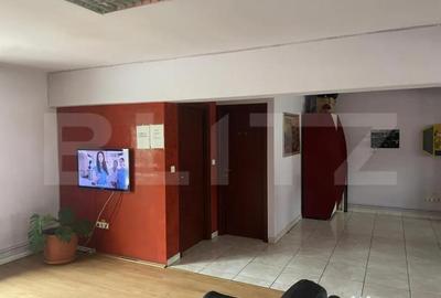 Spațiu comercial, de 382 mp, în Spitalul Județean - 2