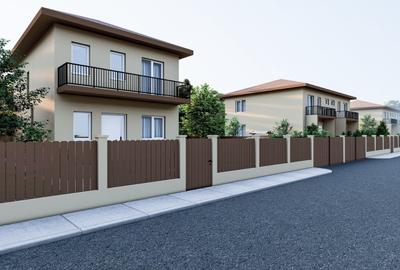 Casa Individuala Sanpetru Toate Utilitatile Casa Individuala Sanpetru Toate Utilitatile - 3