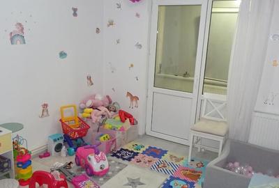 Apartament cu 3 camere cu BOXA intabulata in Deva, zona Piata Centrala - 12