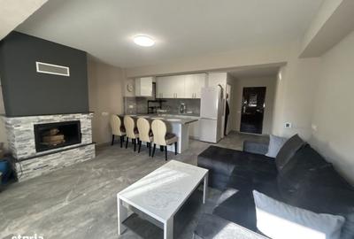 Apartament cu 2 camere în Central - 1