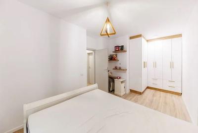 Apartament cu 2 camere semidecomandat în Torontalului - 4