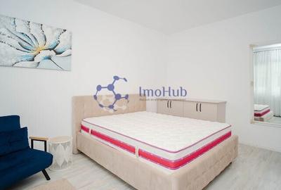 Studio impecabil in Unirea Towers - 6