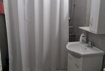 Apartament cu 2 camere decomandat în Central - 2