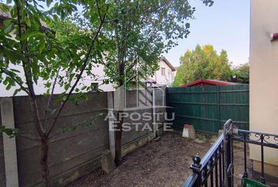 Apartament 2 camere,50mp,parter,centrala proprie,Giroc - 7