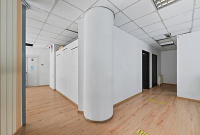 CLADIRE BIROURI - VITAN -  FINISAJE MODERNE - COMISION 0% - 5