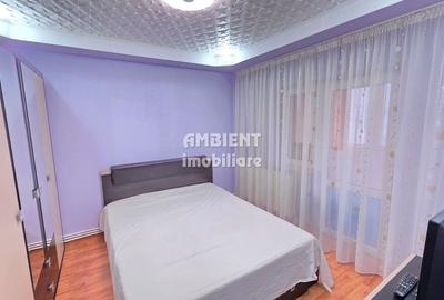 Apartament 2 camere, etaj 2, mobilat și utilat, zona CARTIER; - 6