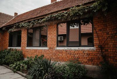 Casă cu 4 camere în Bichigi - 7