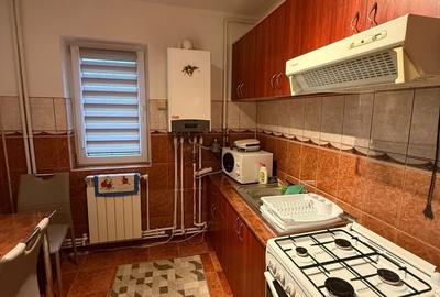 Apartament cu 2 camere semidecomandat în Central - 4