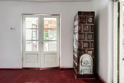 Casă cu 2 camere în Central - 8