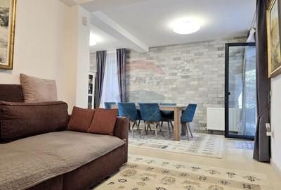 Casa, 4 dormitoare, pod amenajat, gradina, zona Vivo - 6