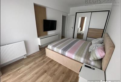 Penthouse 5 camere Vivamus - 19