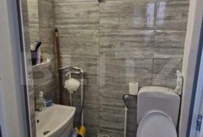 Apartament cu 3 camere în Central - 2