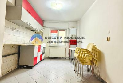 Apartament cu 2 camere decomandat în Central - 9