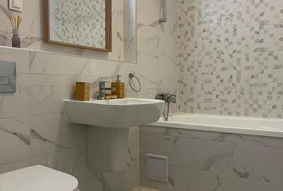 Apartament 2 camere New Point mobilat si utilat pretabil investitie - 14