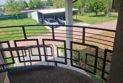 Casa individuala | semi-mobilata | 6 camere | Iancu Nicolae - 31