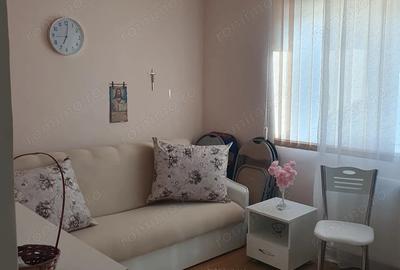 Apartament cu 2 camere semidecomandat în Central - 1