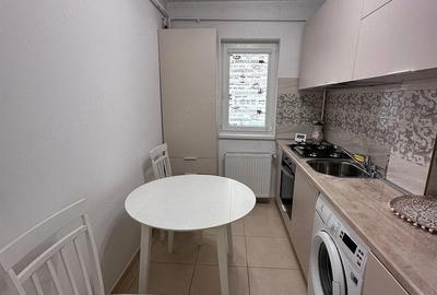 Apartament cu 2 camere decomandat, mobilat în Ghencea - 8