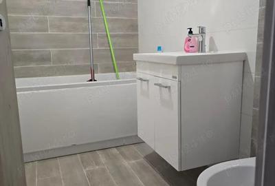 Apartament cu 2 camere in Calea Aradului (str. Grigore T. Popa) - 8