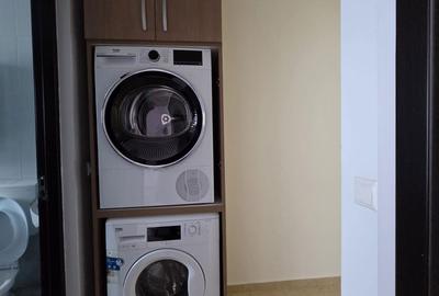Apartament cu 2 camere decomandat în Șelimbăr - 16