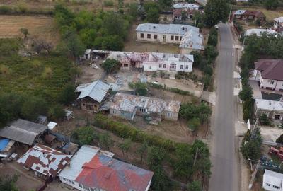 Casa in Varsatura Odobesti - 10