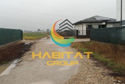 Teren Vidra rate / 509 mp / Vidra / Comision 0% - 2