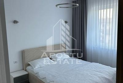 Apartament cu 2 camere, Giroc, Centrala Proprie - 5