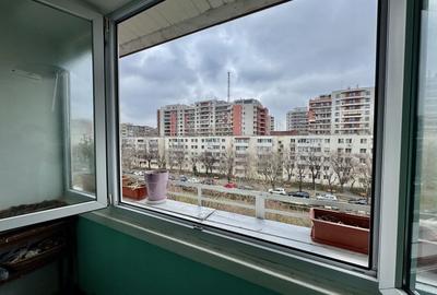 Apartament cu 3 camere semidecomandat în Parcul Circului - 14