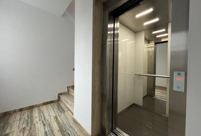 Apartament cu 2 camere decomandat, mobilat în 13 Septembrie - 13