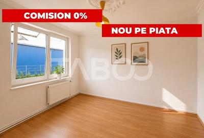 Garsonieră decomandată în Turnișor - 1