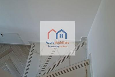 Casa moderna 4 camere 2 bai si curte libera 220 mp pe Calea Cisnadiei - 4