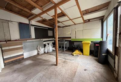 Teren cu casa de renovat Bulevardul Basarabia Murgeni Comision zero - 12