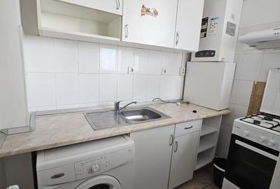 Garsonieră decomandată, mobilată în Tătărași - 8