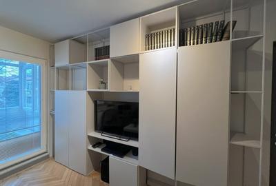 Apartament 2 camere Floreasca Compozitori. La cheie! - 9