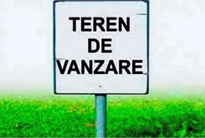 Teren deosebit de vanzare - Strada Republicii, cartierul Zorilor - 2