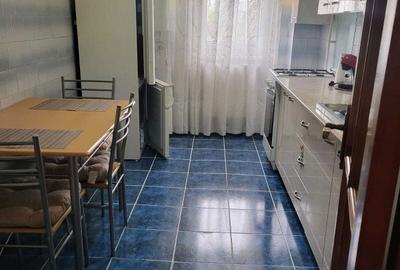 Apartament cu 2 camere decomandat în Traian - 3
