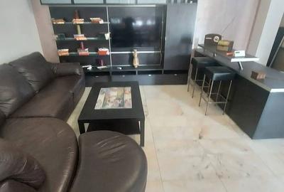 Casă cu 5 camere cu Teren 500 Mp în Brănești - 19