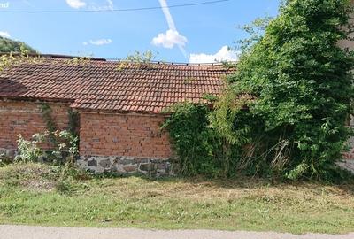 Casă cu 2 camere cu Teren 934 Mp în Tisa - 8