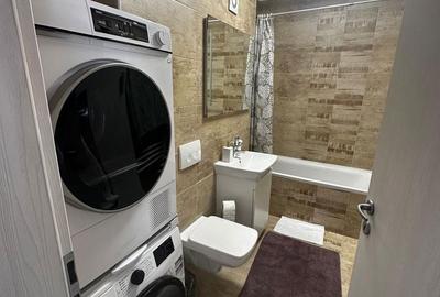 Apartament cu 2 camere în Tomis Plus - 15