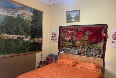 Casă cu 2 camere în Central - 3