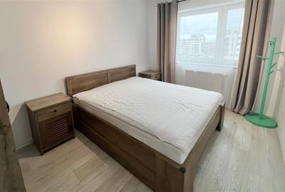 Apartament 2 camere open space Coresi (Kasper) - 6