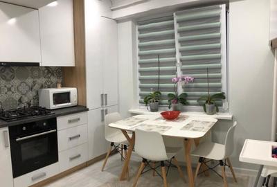 Garsoniera in zona Universitate - 5